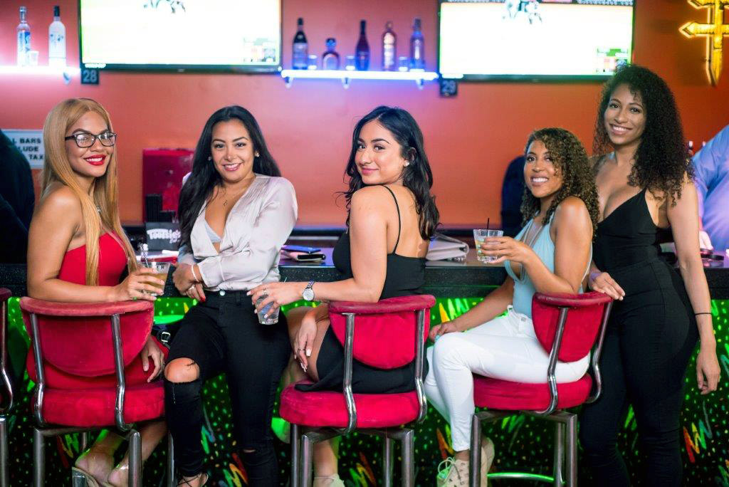 Tootsies Miami best strip club